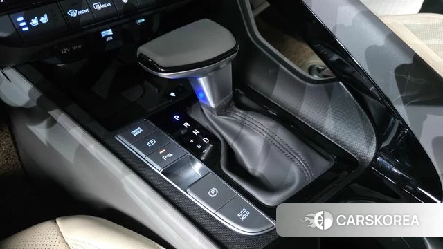 Hyundai The New Avante (CN7) id 3897105 из Кореи 19