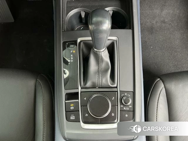 Mazda CX-30 id 4273594 из Китая 21