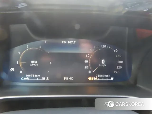 Lincoln Aviator 2nd generation id 3281959 из Кореи 19