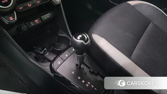 Kia All New Morning (JA) id 3578653 из Кореи 19