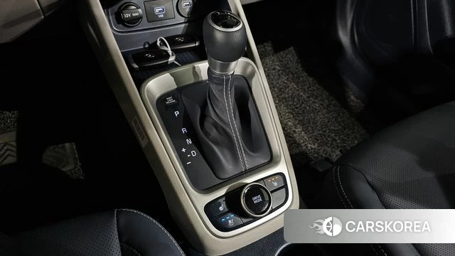 Hyundai Venue id 4562428 из Кореи 19