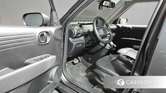 Hyundai Casper id 4603656 из Кореи 29