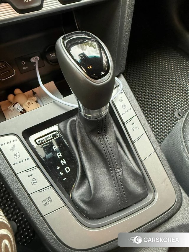 Hyundai The New Avante AD id 3917005 из Кореи 10