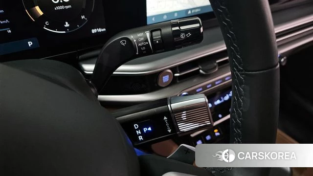 Hyundai Grandeur (GN7) id 3940222 из Кореи 19