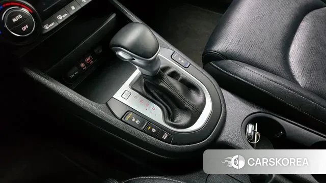 Kia Come New K3 id 3390717 из Кореи 19