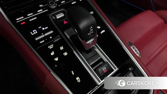 Porsche Panamera (971) id 4516877 из Кореи 19