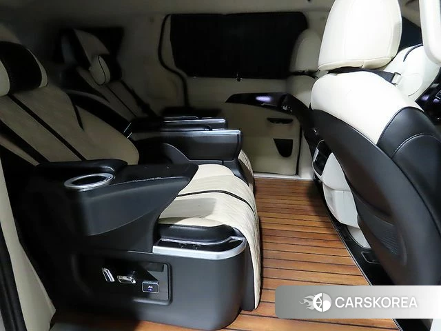 Kia Carnival 4th generation id 3964646 из Кореи 19