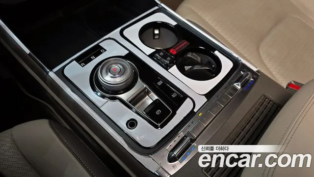 Kia The New Carnival 4th Generation id 2701845 из Кореи 19