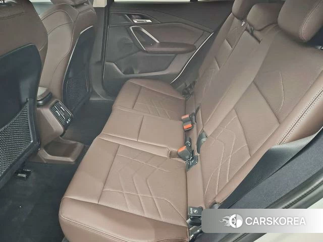 BMW X2 (import) id 4400044 из Китая 14