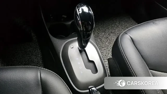 Chevrolet (GM Daewoo) The New Spark id 3368196 из Кореи 19