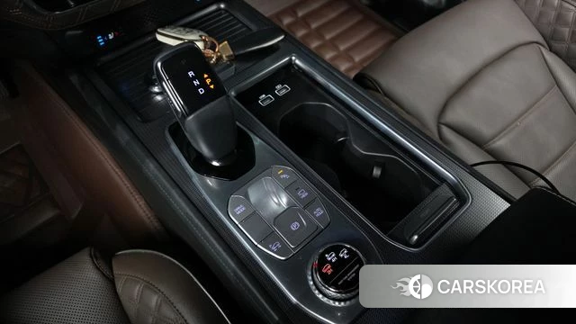 Ssangyong All New Rexton id 4281113 из Кореи 33