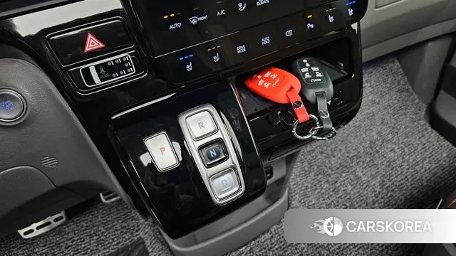 Hyundai Staria id 3477825 из Кореи 19