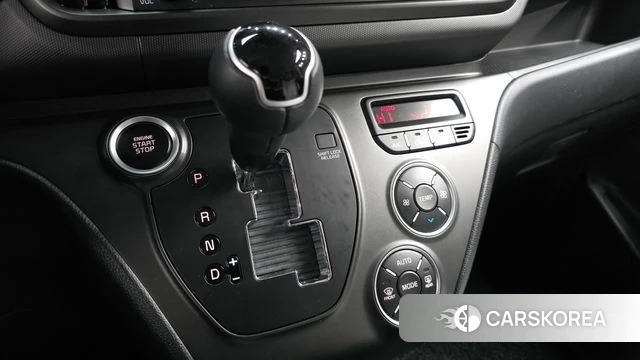 Kia The New Kia Ray id 3909864 из Кореи 19