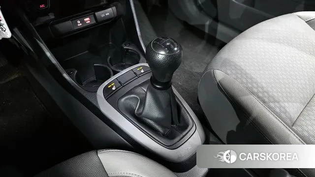 Kia All New Morning (JA) id 3772751 из Кореи 19