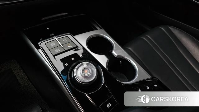 Kia K8 id 4349805 из Кореи 19