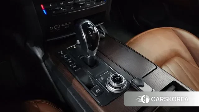 Maserati Ghibli id 3641806 из Кореи 19