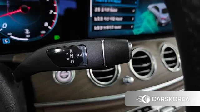 Mercedes-Benz E-Class W213 id 3262531 из Кореи 19