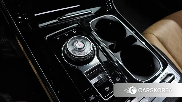 Kia Carnival 4th generation id 3598083 из Кореи 19