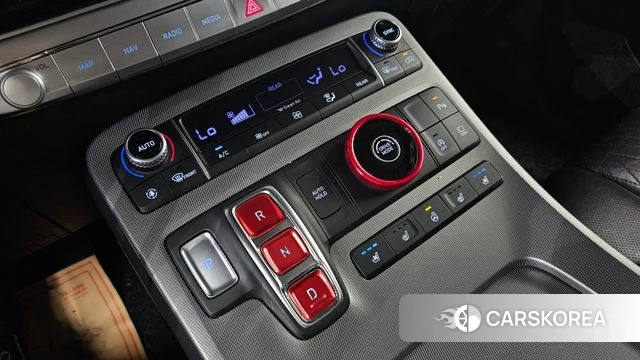 Hyundai Palisade id 4362818 из Кореи 19