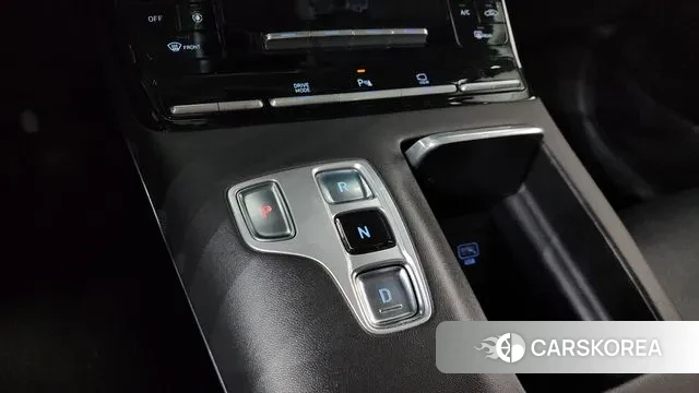 Hyundai The New Grandeur IG id 3681864 из Кореи 19