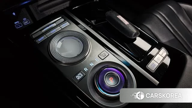 Genesis G80 (RG3) id 3291448 из Кореи 19