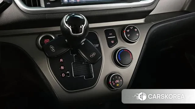 Kia The New Ray id 3779214 из Кореи 19