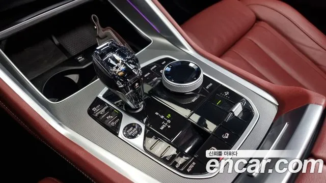 BMW X6 (G06) id 2722877 из Кореи 19