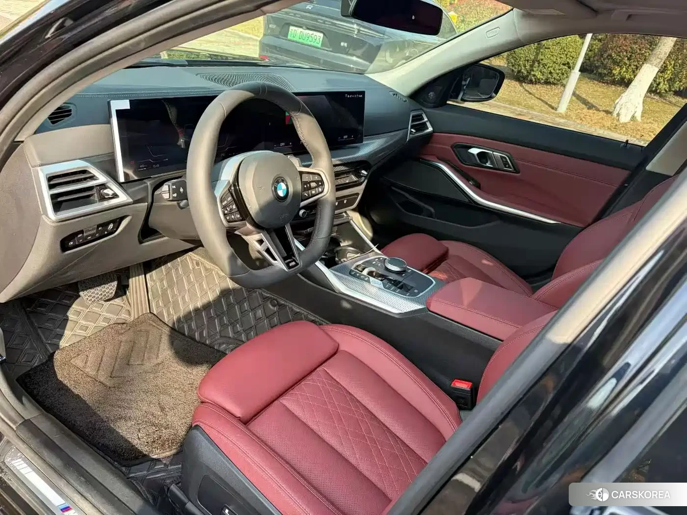 BMW 3 series id 4546017 из Китая 9