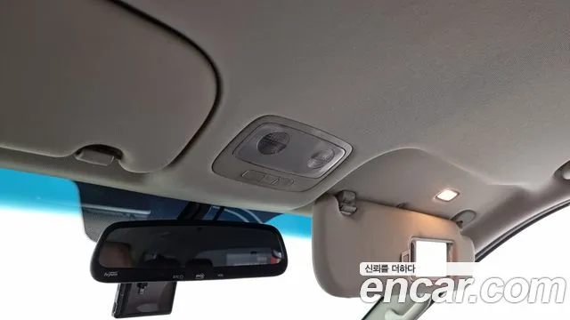 Hyundai The New Grand Starex id 2626533 из Кореи 19