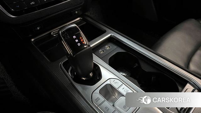 Ssangyong All New Rexton id 4309479 из Кореи 19