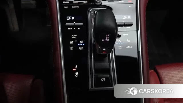 Porsche Panamera (971) id 3494520 из Кореи 19