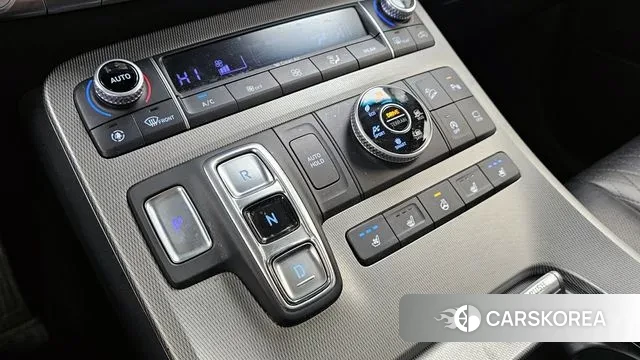 Hyundai Palisade id 3616733 из Кореи 19