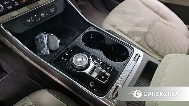 Kia The New Carnival 4th Generation id 3706792 из Кореи 19