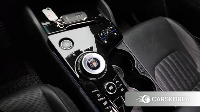 Kia Sportage 5th Generation id 3554975 из Кореи 19