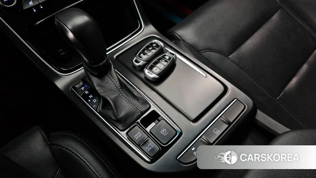 Hyundai Grandeur IG id 4286360 из Кореи 30
