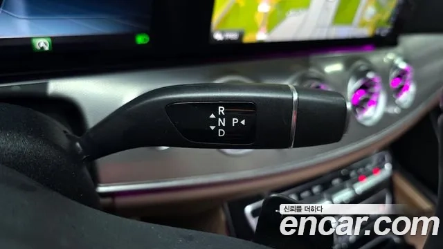 Mercedes-Benz E-Class W213 id 2876617 из Кореи 19