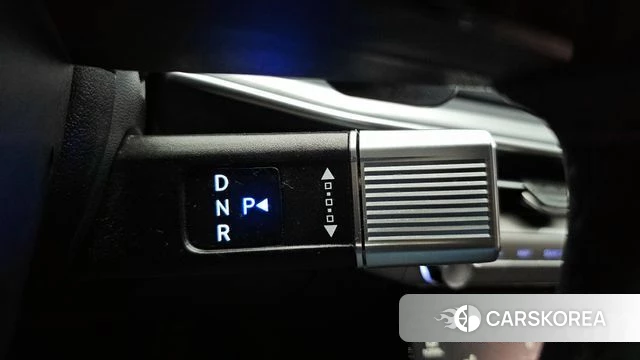 Hyundai Grandeur (GN7) id 3838522 из Кореи 19