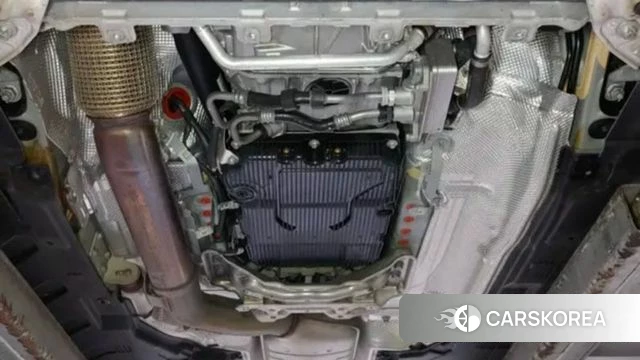 Mercedes-Benz AMG GT id 4502233 из Кореи 11