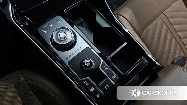 Kia The New Sorento 4th Generation id 3644868 из Кореи 19