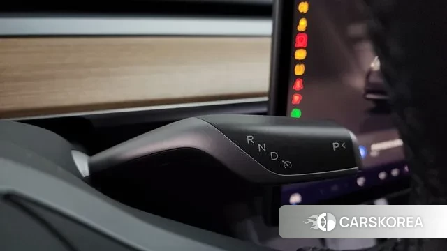 Tesla Model Y id 3487178 из Кореи 19