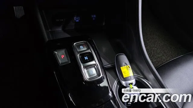 Hyundai Sonata (DN8) id 2602911 из Кореи 19