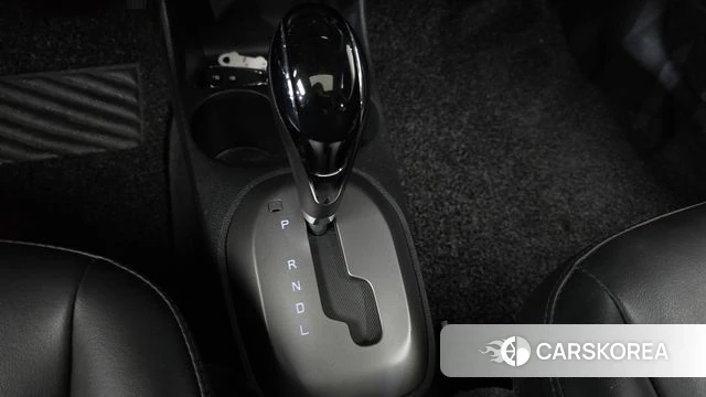 Chevrolet (GM Daewoo) The New Spark id 4609616 из Кореи 29