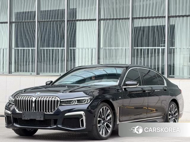 BMW 7 series id 4258088 из Китая 14