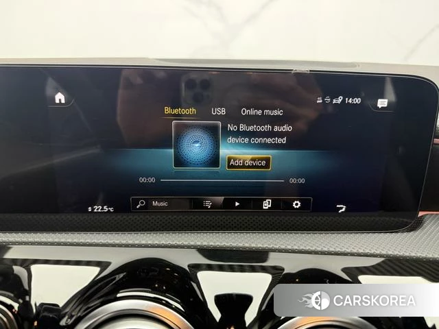 Mercedes-Benz CLA (import) id 4258951 из Китая 33