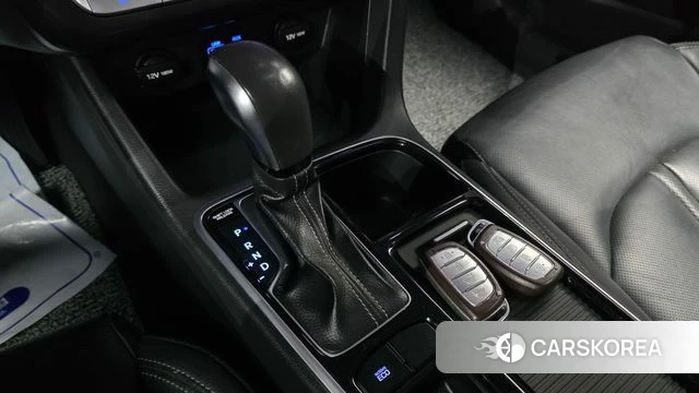 Hyundai Sonata New Rise id 4318403 из Кореи 29