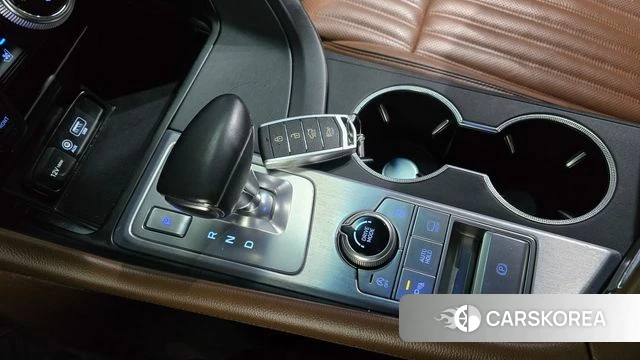 Genesis G70 id 3820758 из Кореи 19