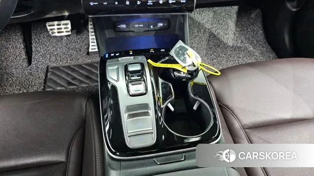 Hyundai Tucson (NX4) id 3373007 из Кореи 19