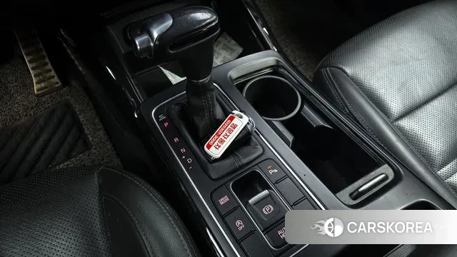 Kia The New Sorento id 3469900 из Кореи 19