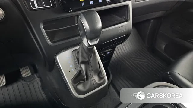 Hyundai Staria id 3406350 из Кореи 19