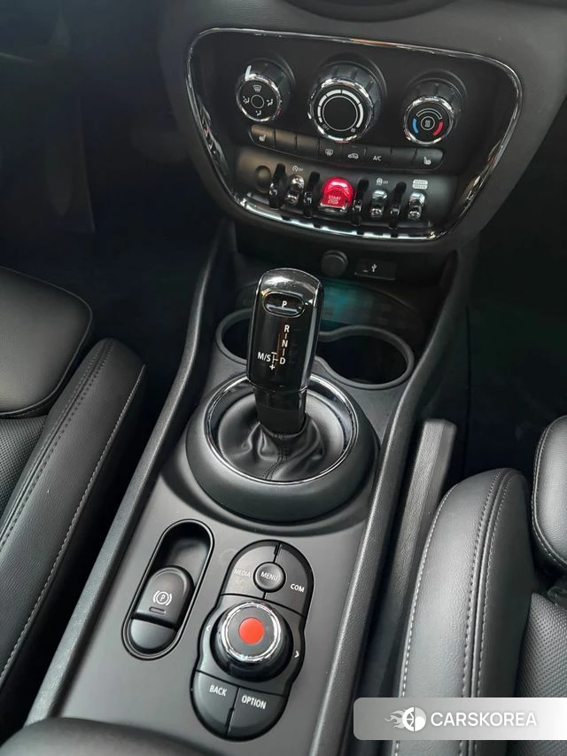 Mini Cooper Clubman id 4371026 из Кореи 19